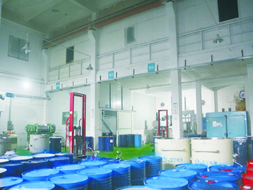 workshop